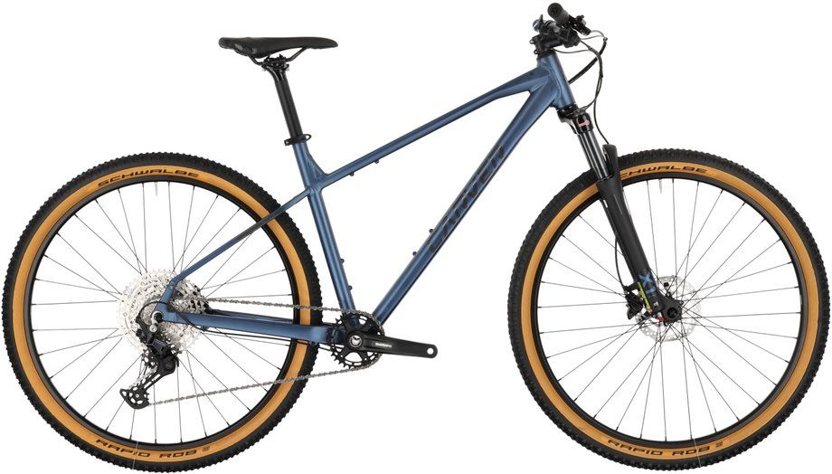Carver Carver Strict 140 2025 | 27,5 Zoll | Diamant (Bild 1)