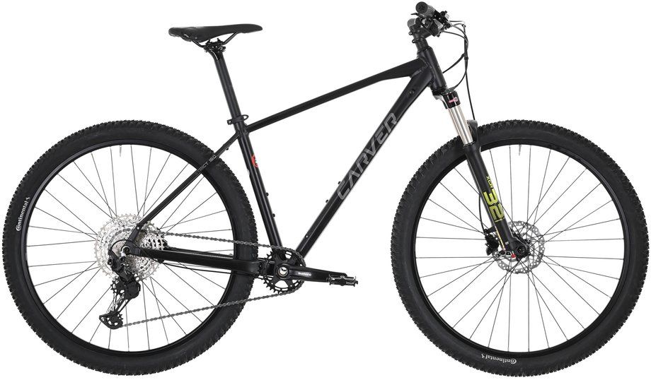 Carver Carver Strict 150 2023 | 27,5 Zoll | Diamant (Bild 1)