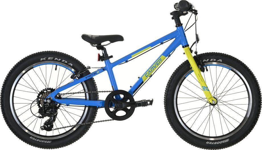 Carver Carver Strict 20 SL 2024 | 20 Zoll | Diamant (Bild 1)