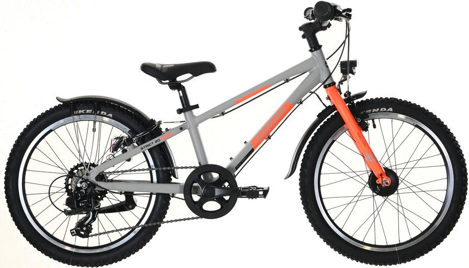 Carver Carver Strict 20 SL Street 2024 | 20 Zoll | Diamant (Bild 1)