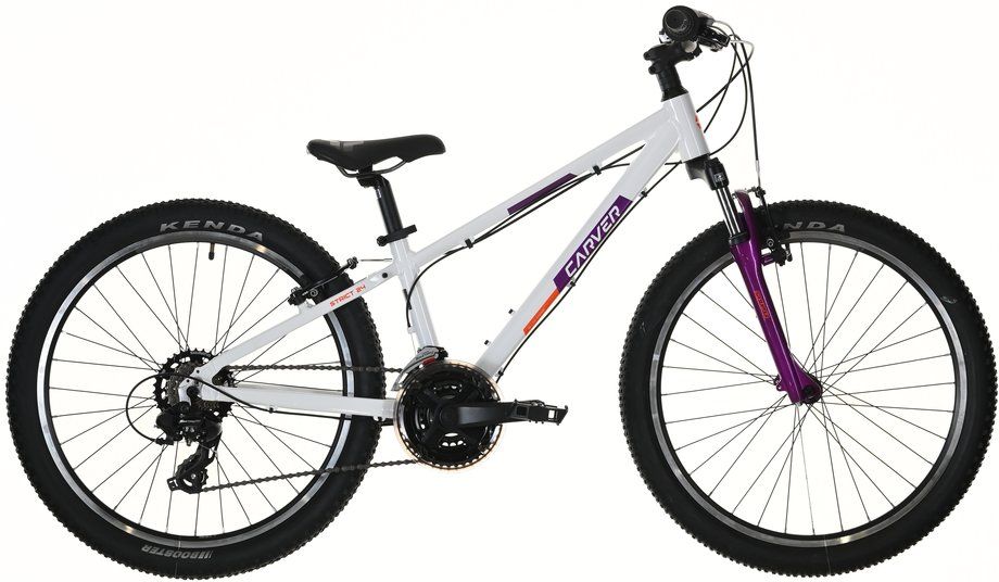 Carver Carver Strict 24 Girl 2024 | 24 Zoll | Diamant (Bild 1)