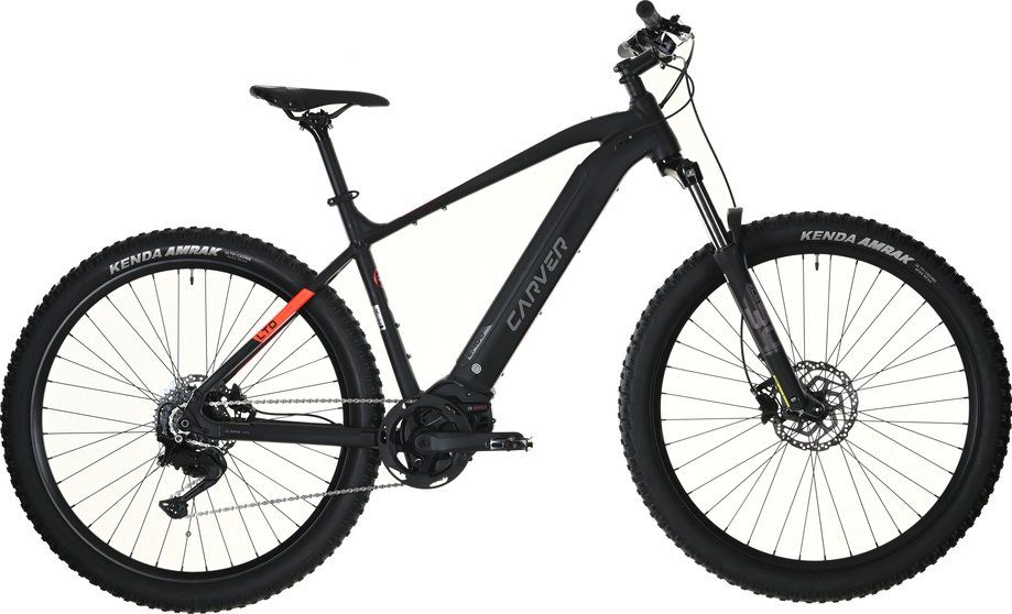 Carver Carver Strict E.400 LTD 2024 | 400 Wh | 29 Zoll | Diamant (Bild 1)