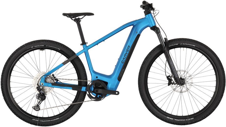Carver Carver Strict E.540 2025 | 625 Wh | 29 Zoll | Diamant (Bild 1)