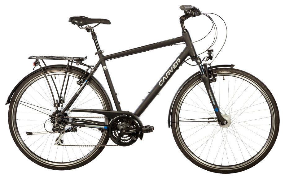 Carver Carver Tour 100 2024 | 28 Zoll | Diamant (Bild 1)