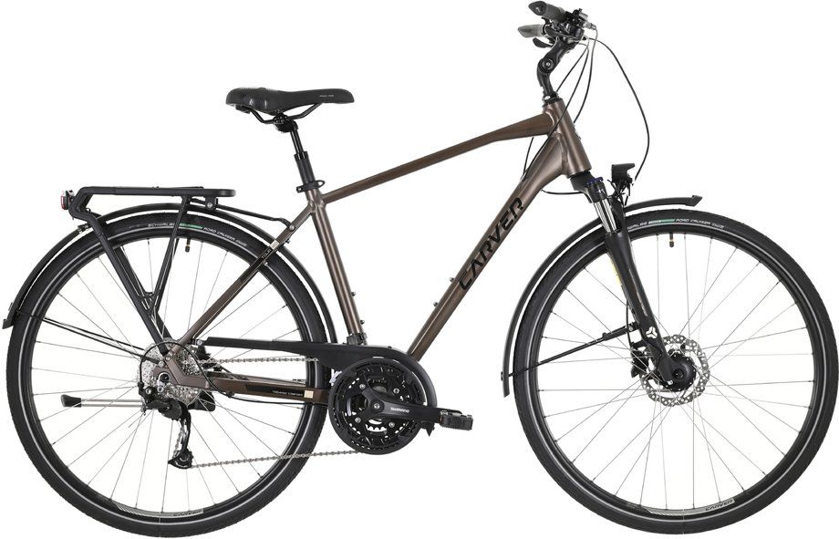 Carver Carver Tour 120 2024 | 28 Zoll | Diamant (Bild 1)