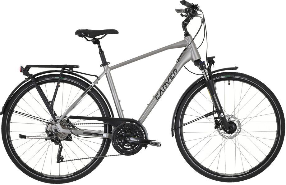 Carver Carver Tour 130 2024 | 28 Zoll | Diamant (Bild 1)