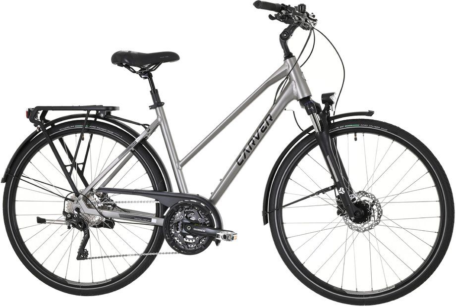 Carver Carver Tour 130 2024 | 28 Zoll | Trapez (Bild 1)