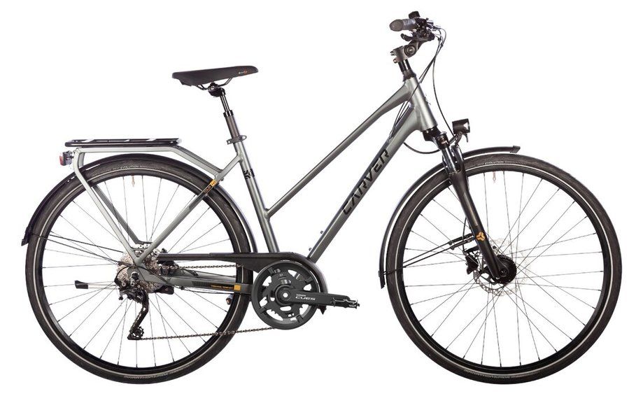 Carver Carver Tour 140 20s 2025 | 28 Zoll | Trapez (Bild 1)