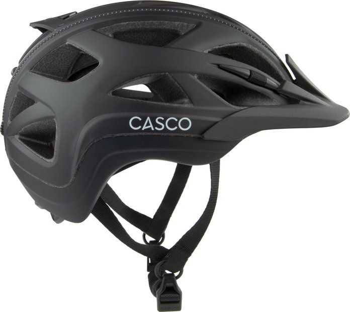 Fahrradhelme City und Trekking Casco Activ 2026 (Bild 1)
