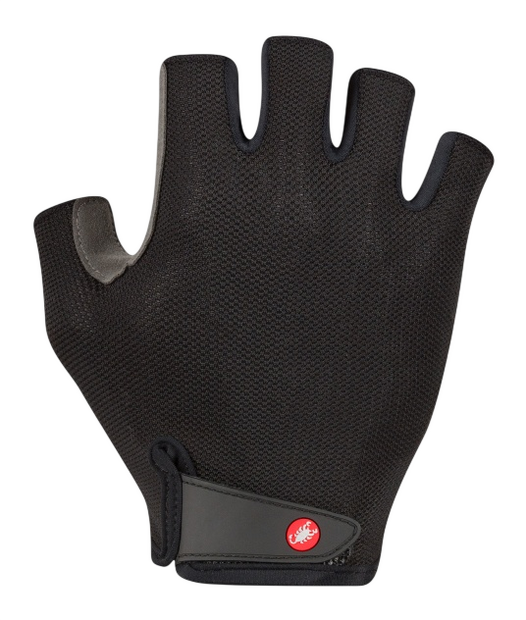 Fahrradhandschuhe Castelli Competizione 3 Kurzfinger Handschuhe 2026 (Bild 1)