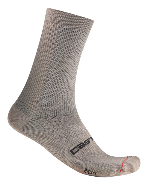 Fahrradsocken Castelli Espresso 18 Socken 2026 (Bild 1)