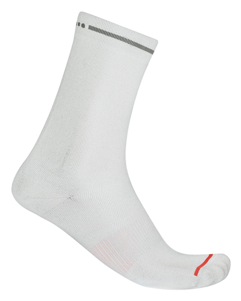 Fahrradsocken Castelli Premio Evo 18 Socken 2026 (Bild 1)