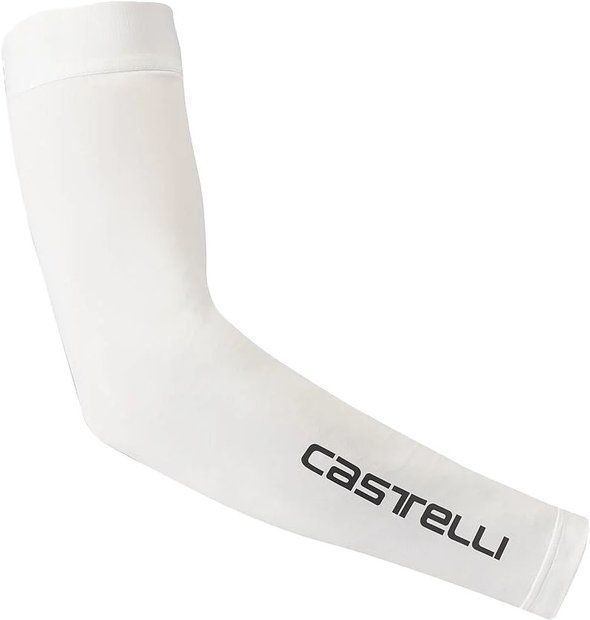 Castelli UPF 50 + Light Arm 2 Armlinge