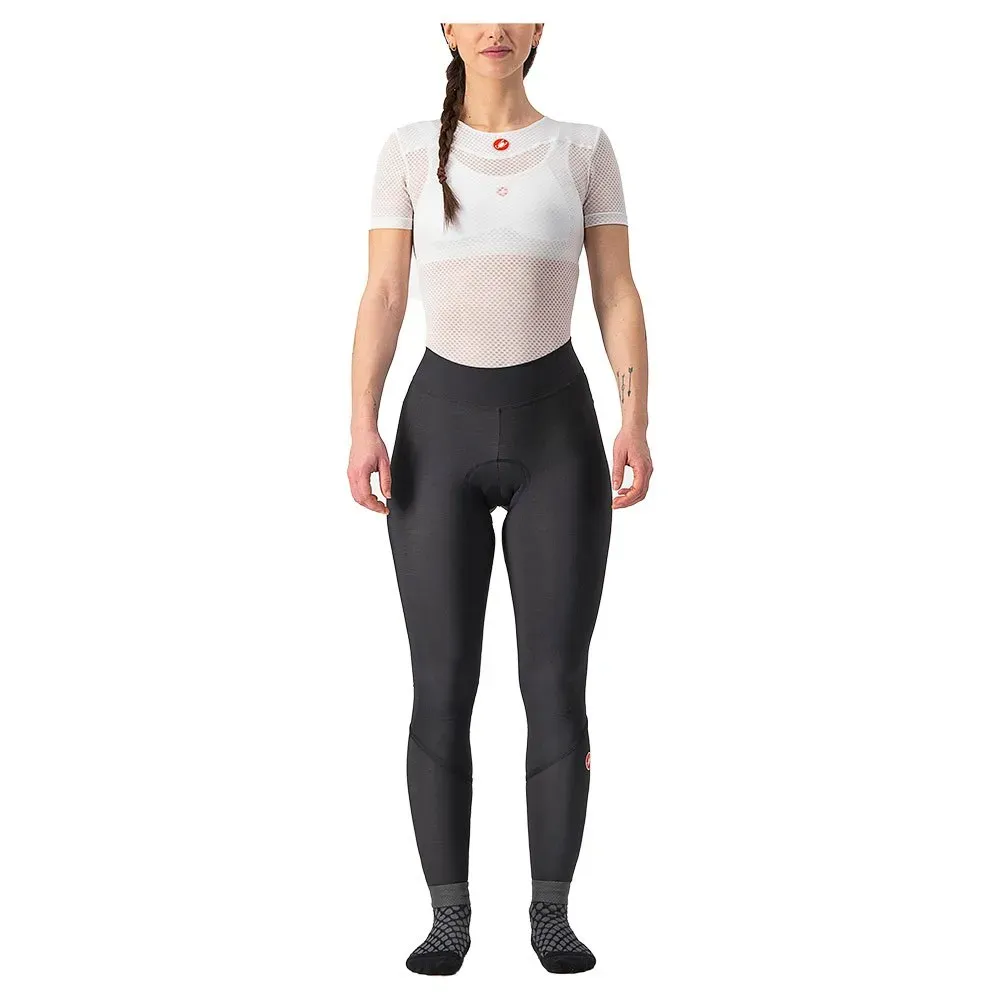 Castelli Fahrradhose lang Castelli Velocissima Thermal lange Radhose 2025