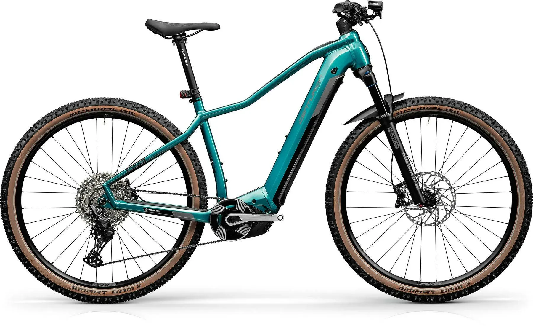 Centurion Centurion Backfire Fit R800i  2024 | 750 Wh | 29 Zoll | Diamant (Bild 1)