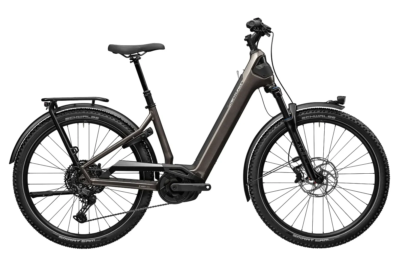 E-Bike Tourenrad Centurion Country R900 L 2026 | 800 Wh | 27,5 Zoll | Tiefeinsteiger (Bild 1)