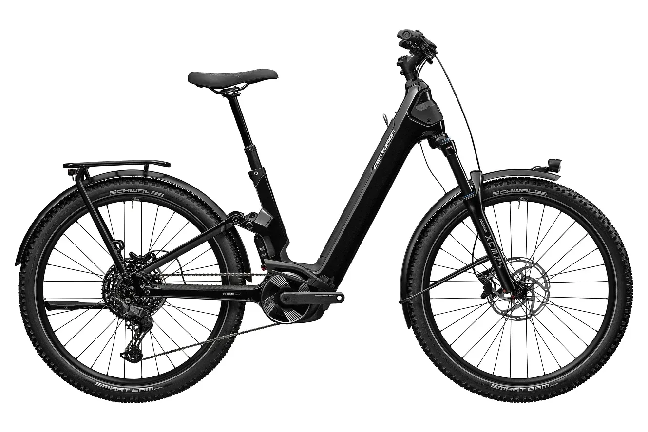 E-Bike Tourenrad Centurion Country R900 LX 2026 | 800 Wh | 27,5 Zoll | Tiefeinsteiger (Bild 1)