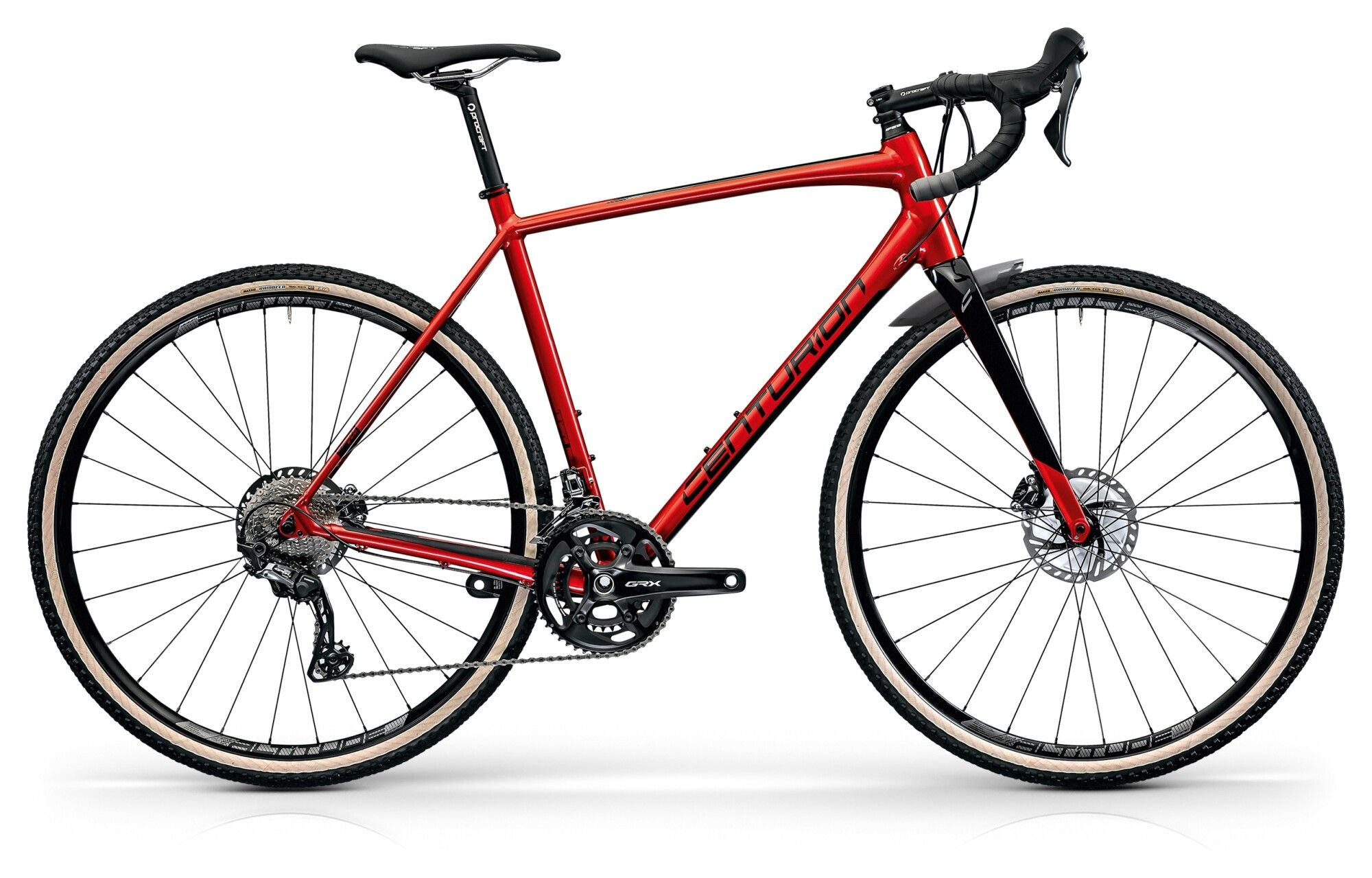 Centurion Centurion Crossfire Gravel 4000 2020 | 28 Zoll | Diamant (Bild 1)