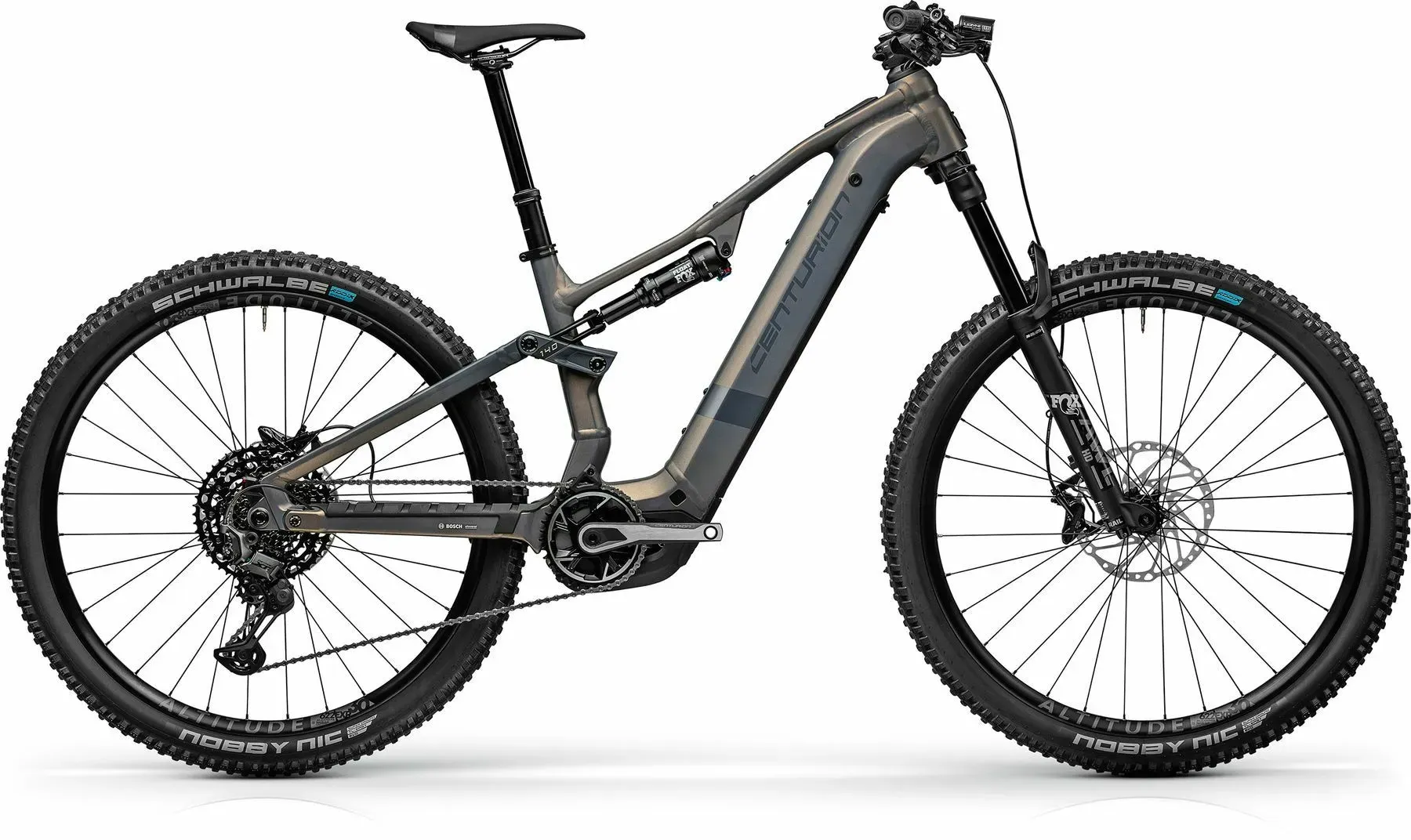 Centurion Numinis R2000