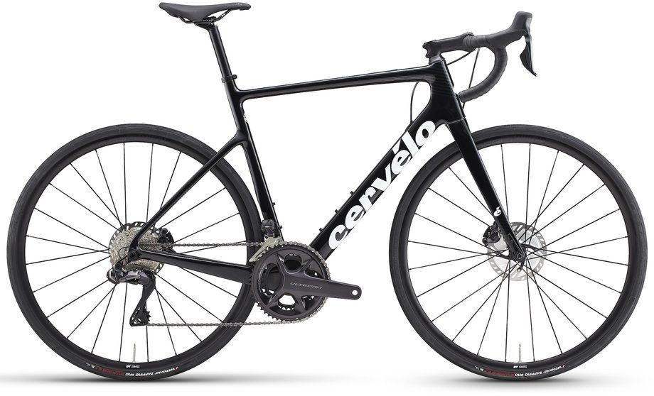 Cervelo Cervelo Caledonia Ultegra Di2 2023 | 28 Zoll | Diamant (Bild 1)