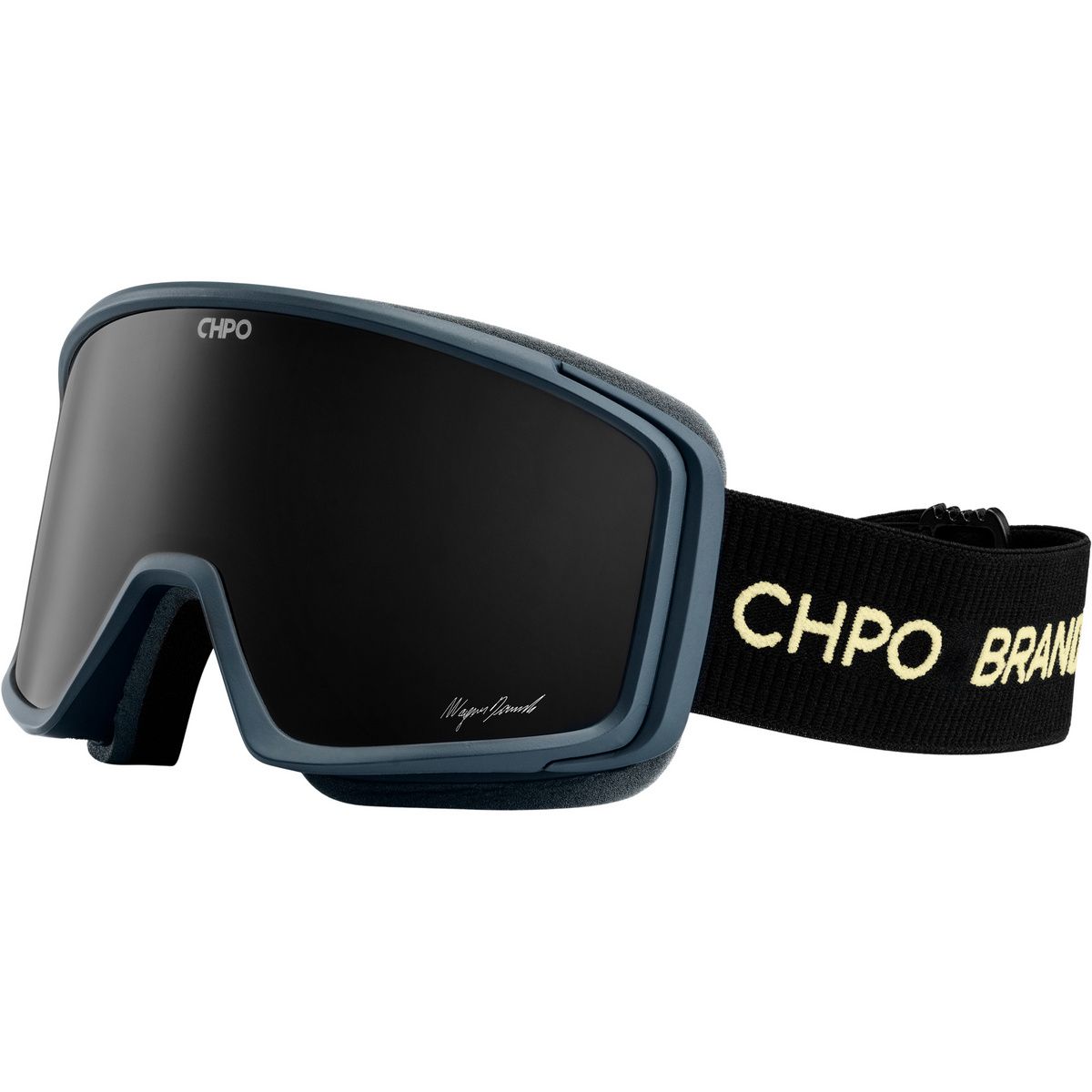 CHPO Dominik Skibrille