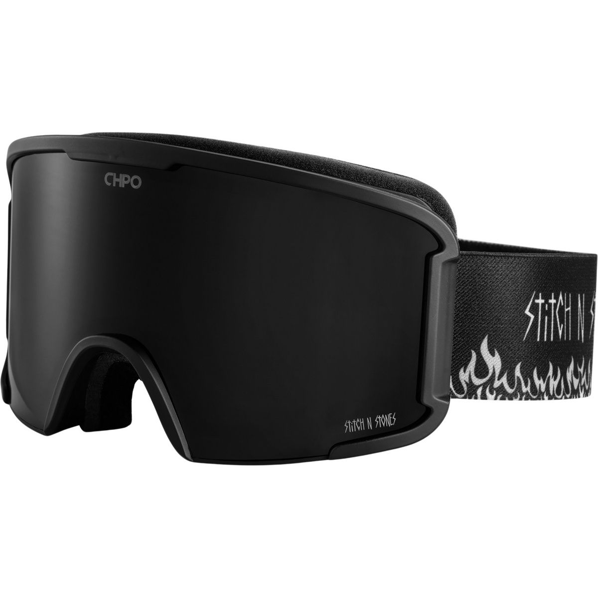 CHPO CHPO Stitch n Stones Skibrille (Bild 1)
