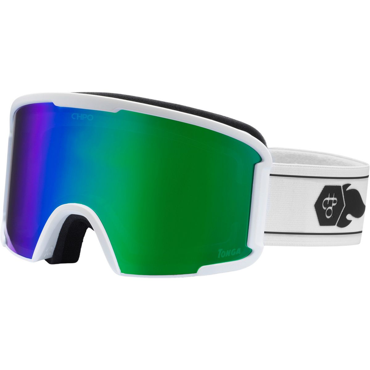 CHPO Tonga Skibrille
