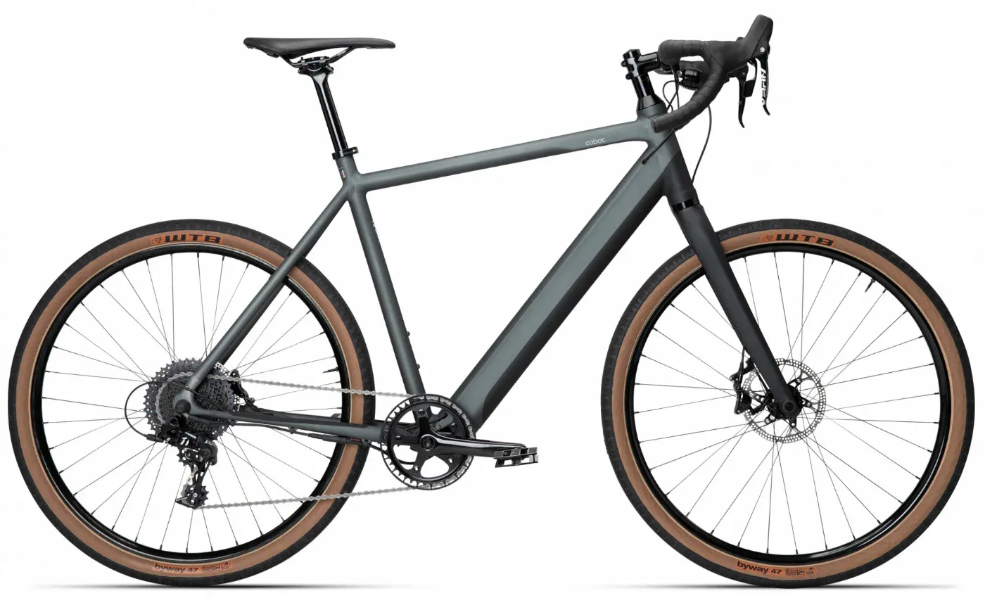 Coboc Coboc Torino 2025 | 360 Wh | 27,5 Zoll | Diamant (Bild 1)