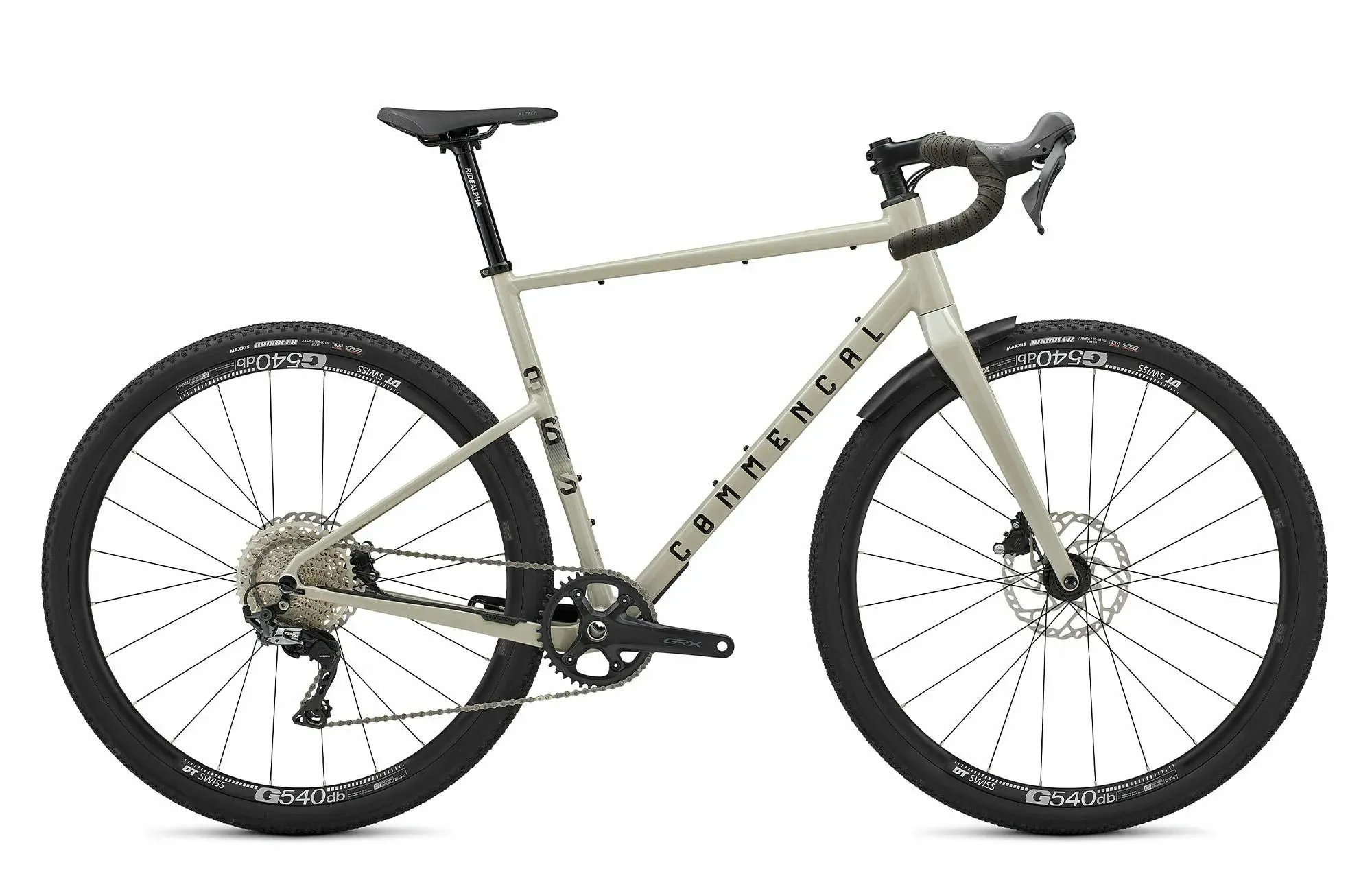 COMMENCAL Commencal 365 RIDE 2022 | 28 Zoll | Diamant (Bild 1)