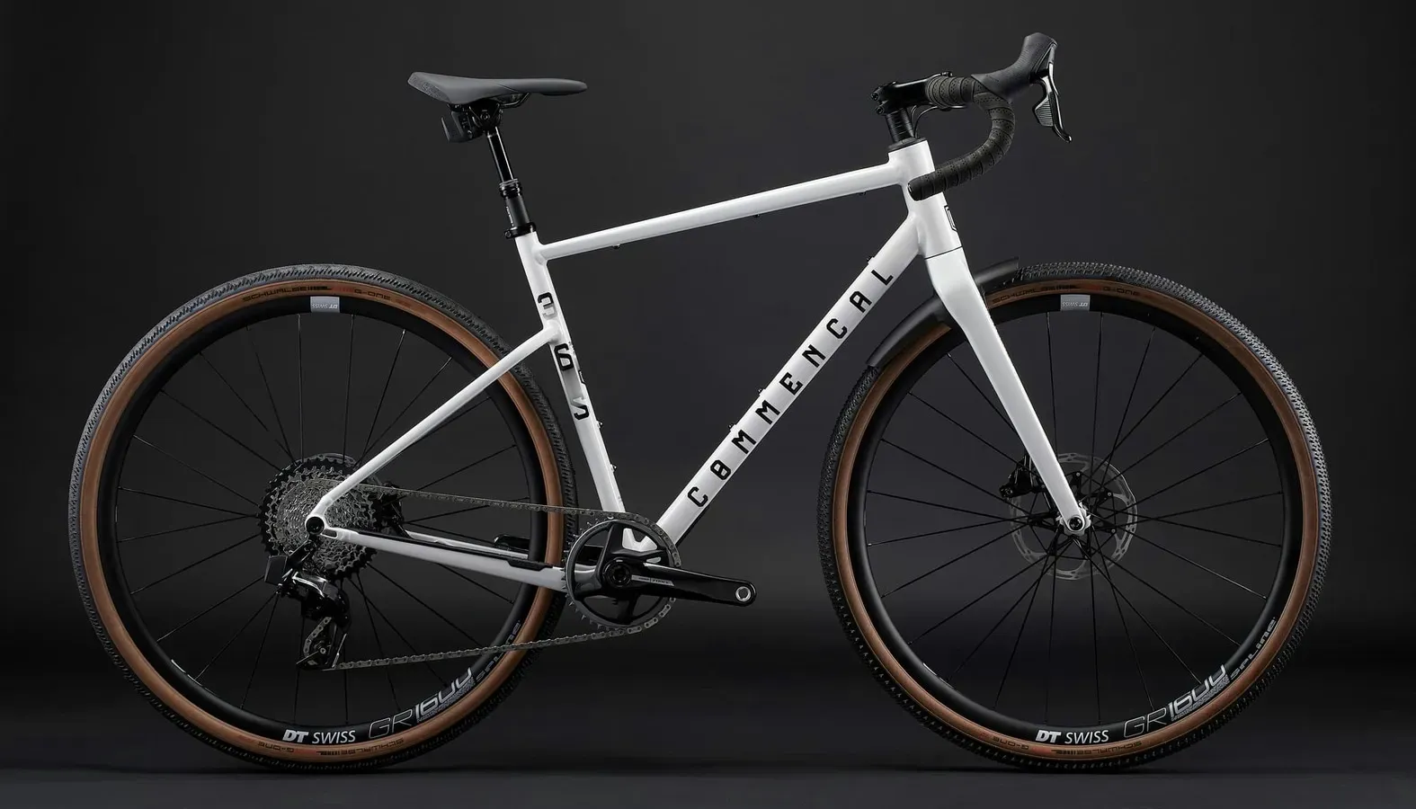 COMMENCAL Commencal 365 SIGNATURE 2025 | 28 Zoll | Diamant (Bild 1)