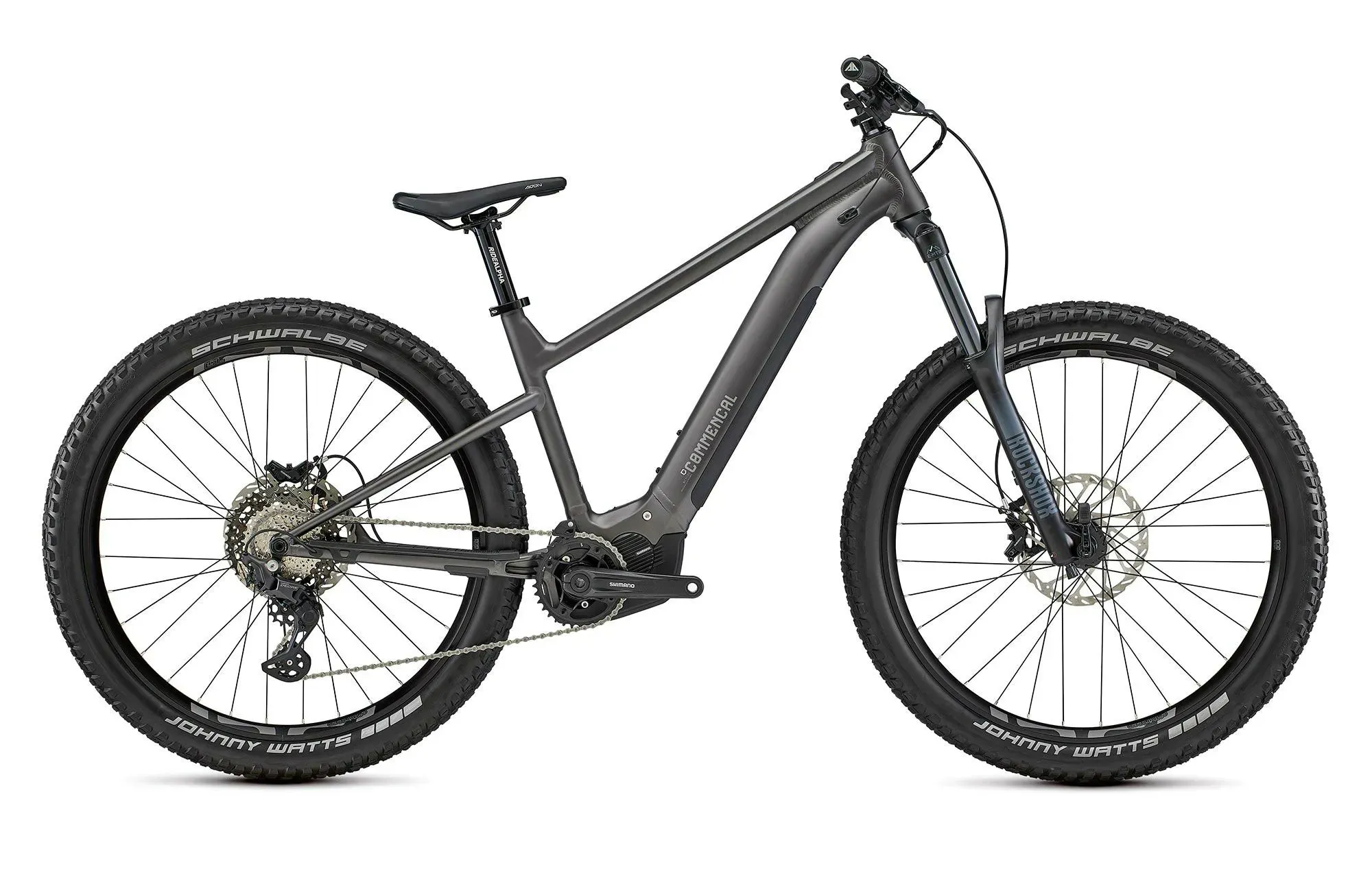 COMMENCAL Commencal MAXMAX POWER 2023 | 504 Wh | 27,5 Zoll | Diamant (Bild 1)