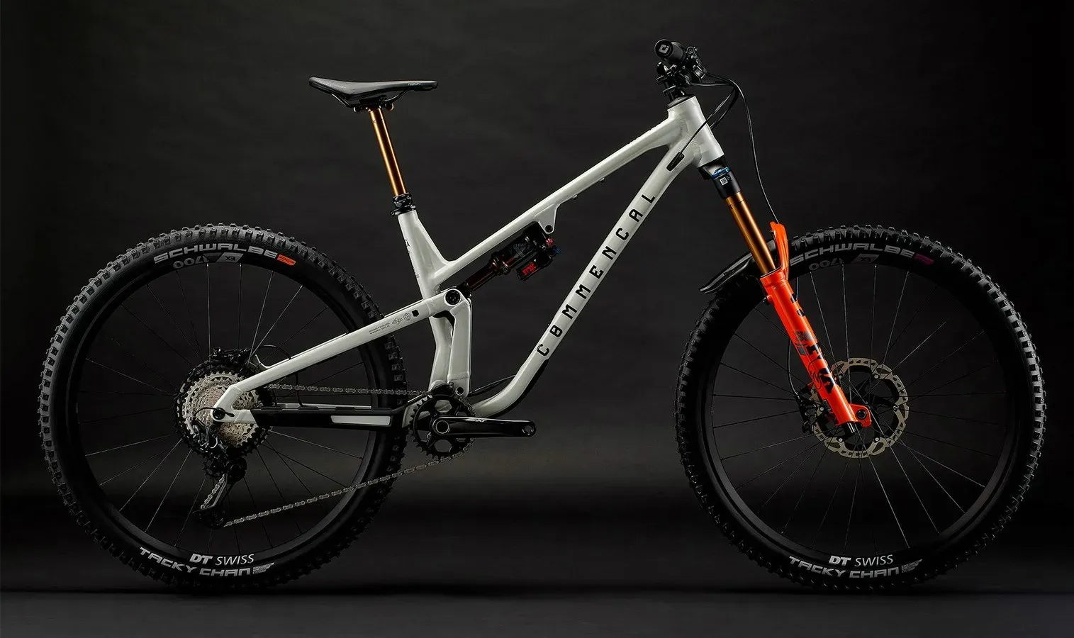 COMMENCAL META V5 SIGNATURE