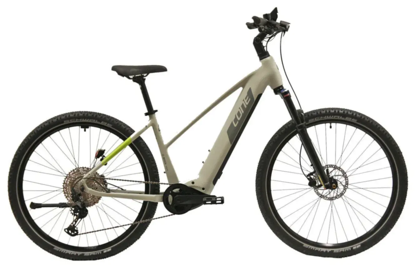 CONE Bikes eCross IN 4.0