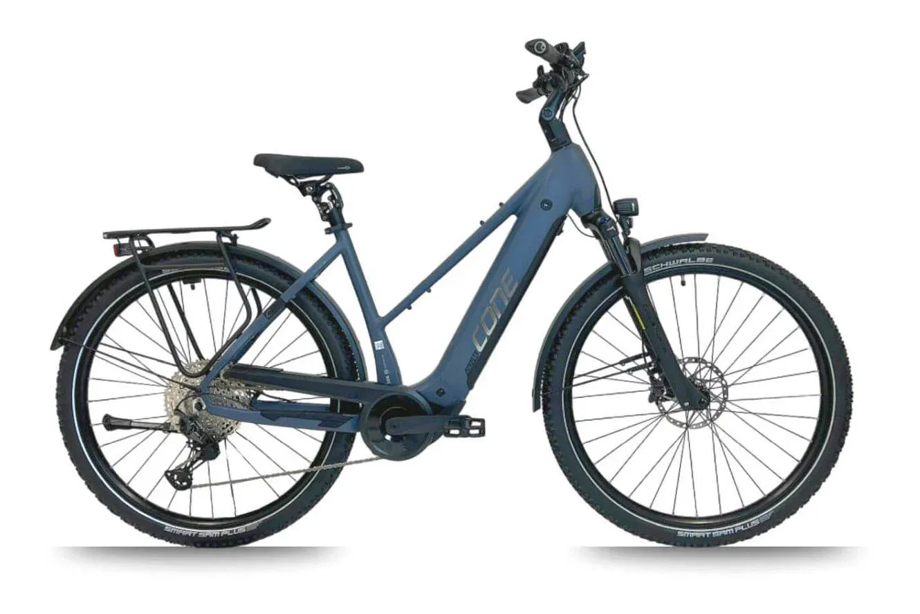 ortler hollandrad Hollandrad Shimano Nexus 3-Gang  Nabendynamo, LED-Licht & Gepcktrger   Bici No.1