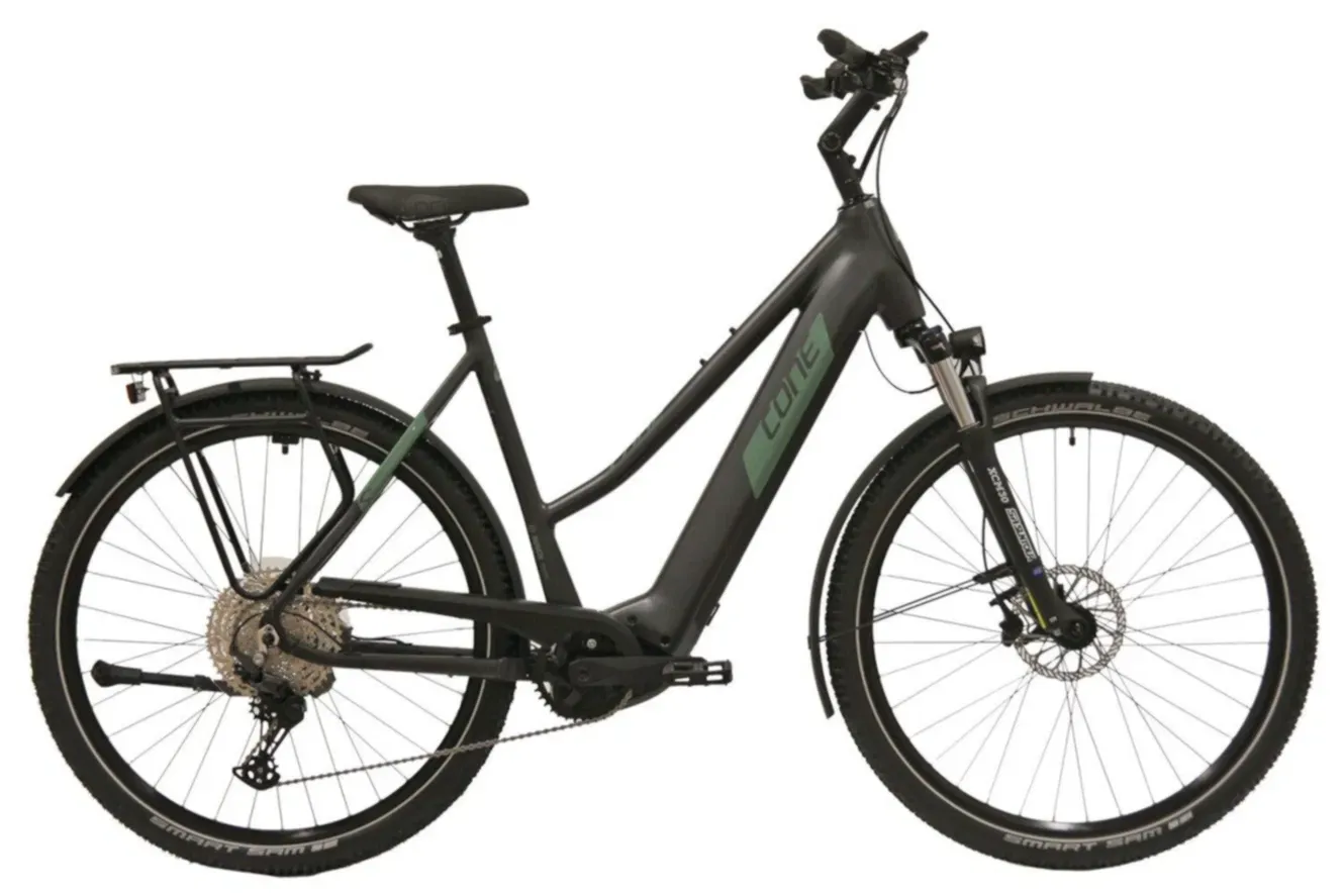 CONE Bikes eSUV IN 3.0