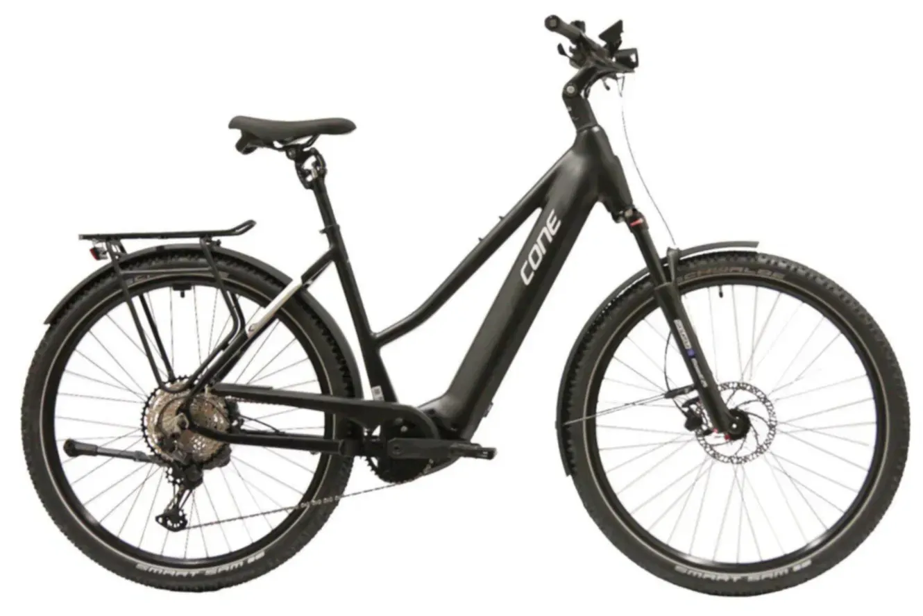 CONE Bikes CONE Bikes eSUV IN 4.0 2023 | 750 Wh | 29 Zoll | Trapez (Bild 1)