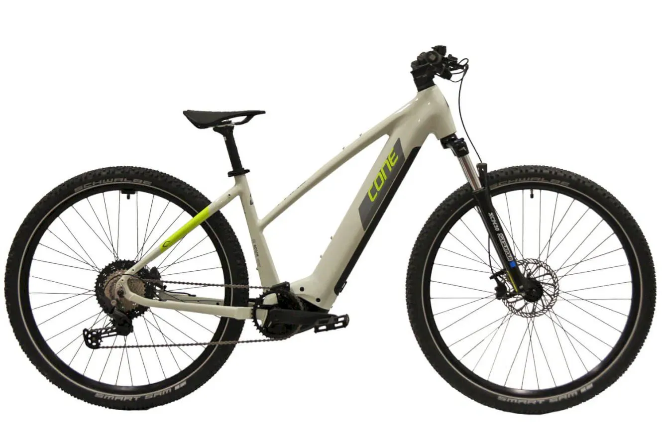 CONE Bikes CONE Bikes eTrail IN 3.0 2023 | 625 Wh | 29 Zoll | Trapez (Bild 1)