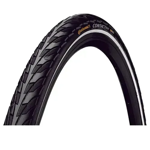 Continental Continental CONTACT Drahtreifen (Bild 1)