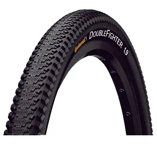 Continental Continental DoubleFighter III Drahtreifen (Bild 1)