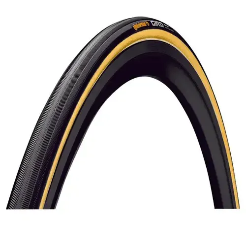 Continental Giro Schlauchreifen