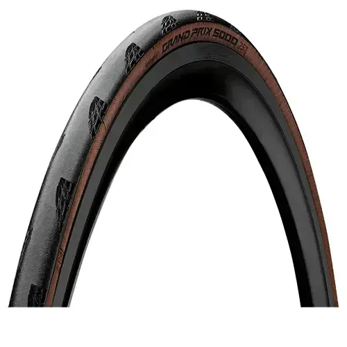 Continental Grand Prix 5000 Faltreifen
