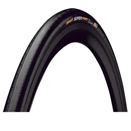 Continental Continental Super Sport Plus Drahtreifen (Bild 1)