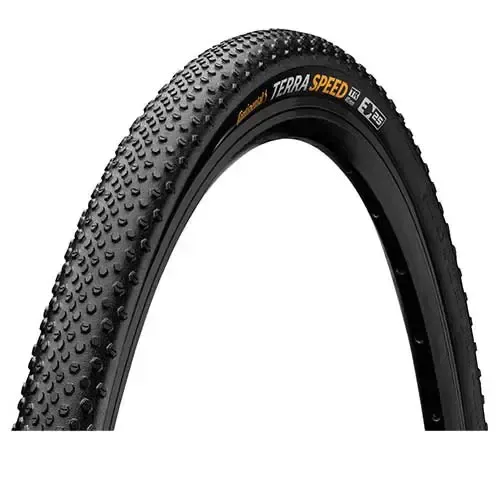 Continental Continental Terra Speed ProTection Faltreifen (Bild 1)