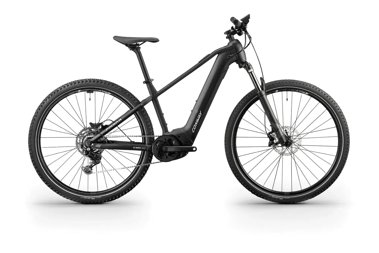E-Cross Country Bike Conway Cairon S 1.0 2026 | 625 Wh | 29 Zoll | Diamant (Bild 1)