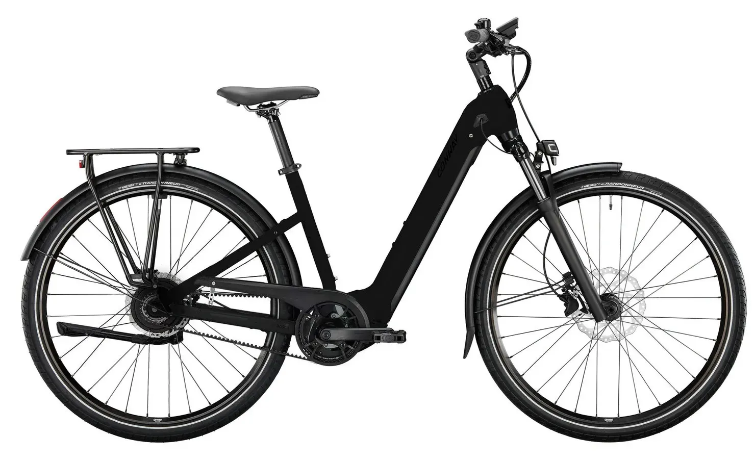 E-Bike Tourenrad Conway Cairon T 6.0 2026 | 750 Wh | 28 Zoll | Tiefeinsteiger (Bild 1)