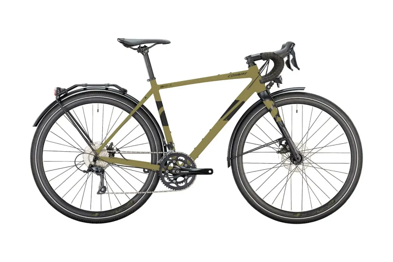 Conway Conway GRV 4.0 C SE 2025 | 28 Zoll | Diamant (Bild 1)