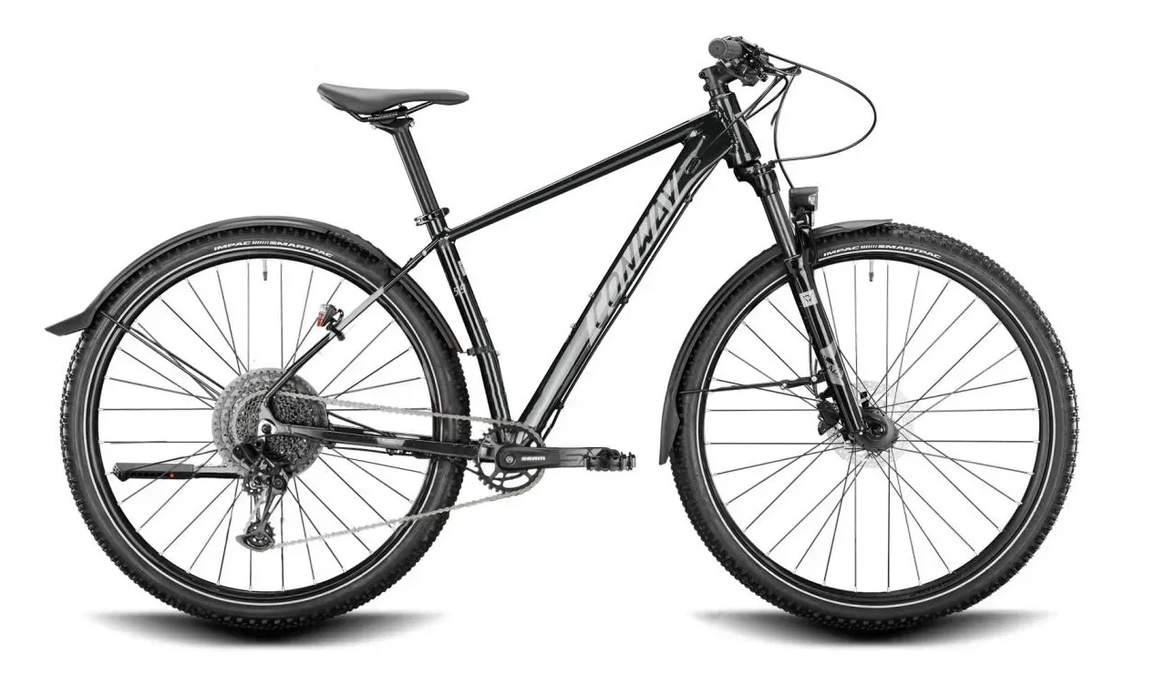 Conway Conway MC 5.9 2024 | 29 Zoll | Diamant (Bild 1)