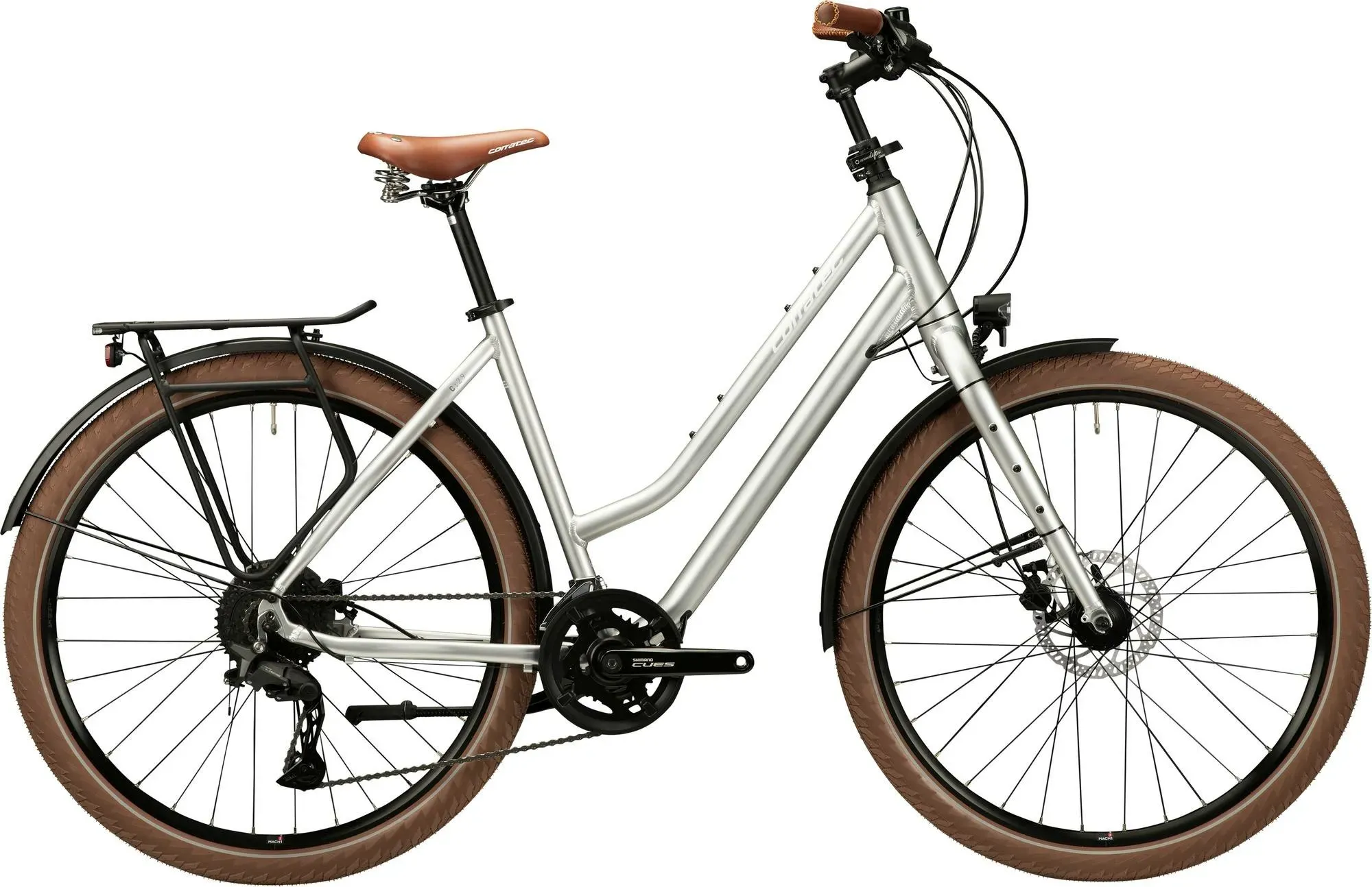 Corratec Corratec C29 Elite 2025 | 29 Zoll | Trapez (Bild 1)