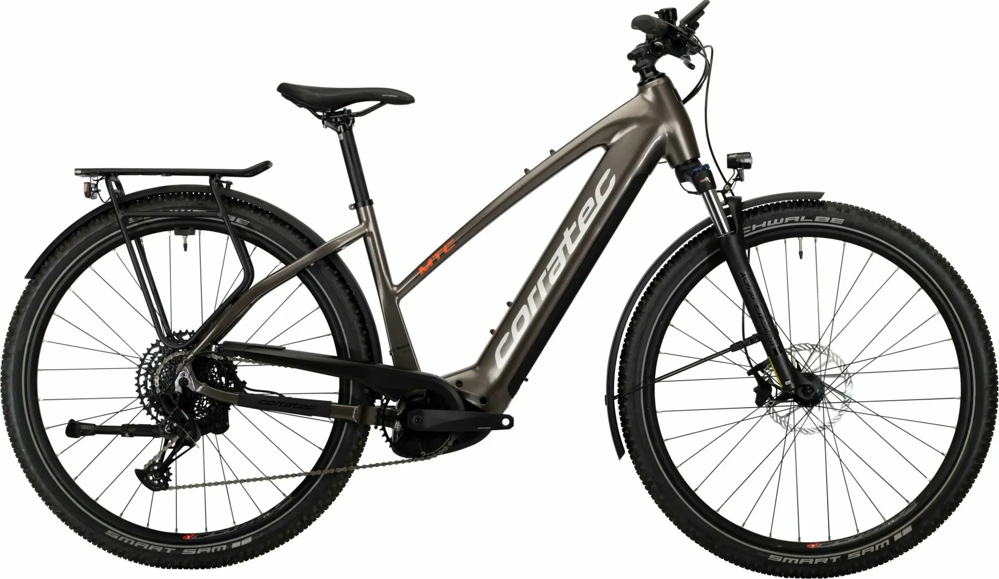 Corratec Corratec E-Power MTC Elite 12S SE 3.0 Sport 2024 | 750 Wh | 29 Zoll | Trapez (Bild 1)