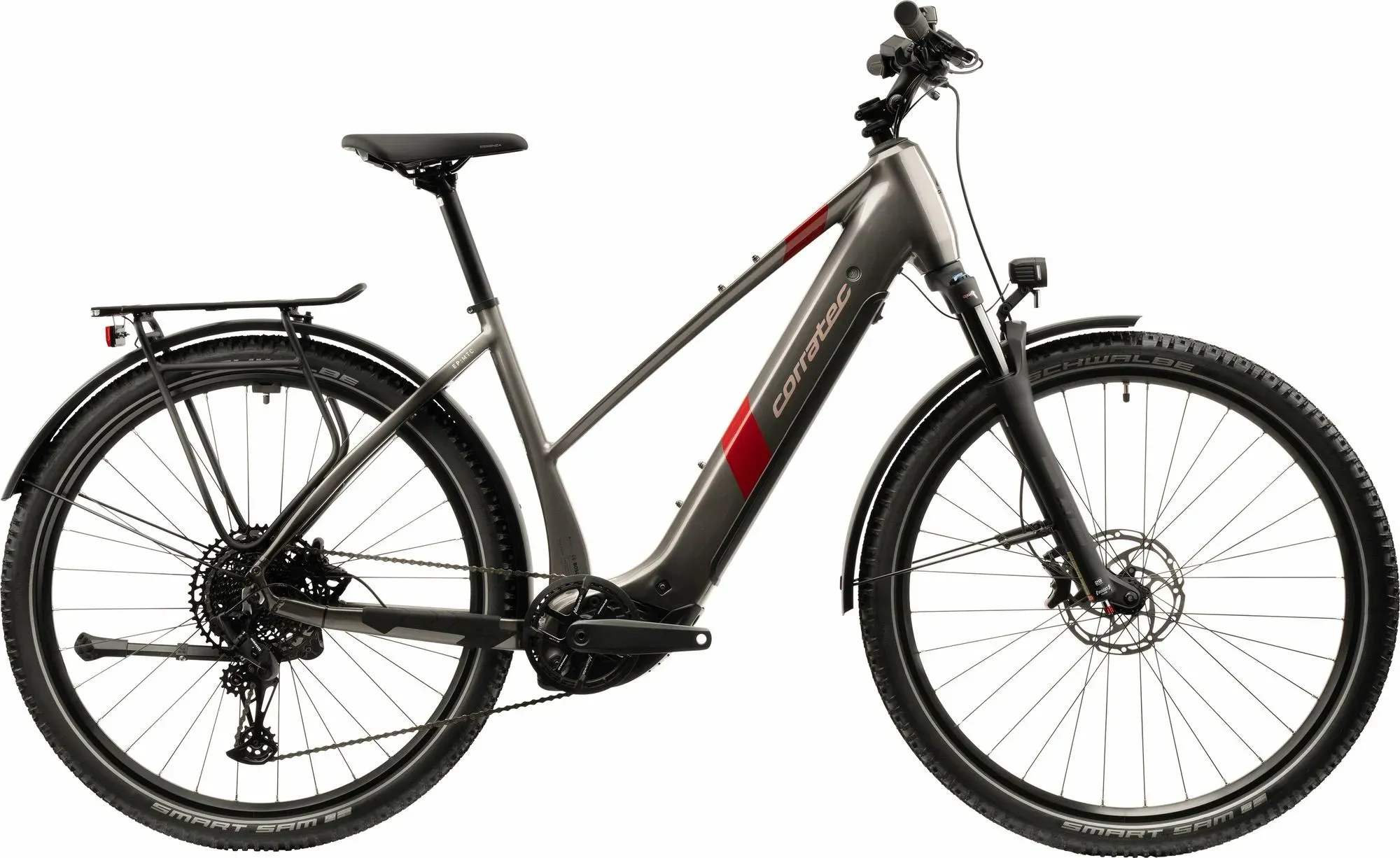 Corratec Corratec E-Power MTC Elite CX8 12S Sport 2025 | 800 Wh | 29 Zoll | Trapez (Bild 1)